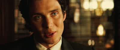 Environmental procedures, defense projects, consumer products. - Batman Begins
