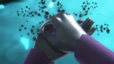 Envole-toi, petit Akuma. - Miraculous: Tales of Ladybug & Cat Noir