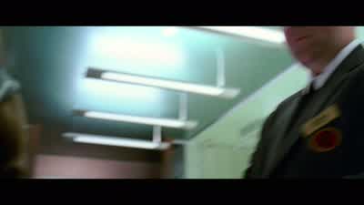 Envoyez au bureau de Bank. - Ocean's Thirteen