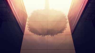 Envy, I love you! - Scott Pilgrim Takes Off