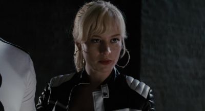 ENVY Short answer - Scott Pilgrim vs  the World