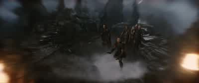 ENYO: Visitors. - Clash of the Titans