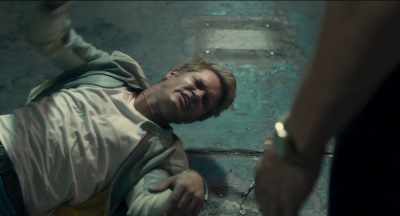 (Enzo chuckles) - Finding Steve McQueen