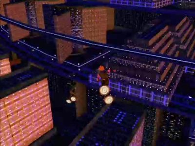 Enzo No - ReBoot