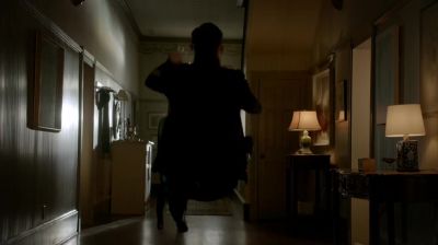 Enzo! - The Vampire Diaries