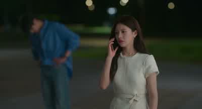 어, 금방 전화할게 어 - Can This Love Be Translated?