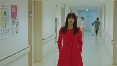 어? 할머니 안녕하세요 쉿 - Goblin
