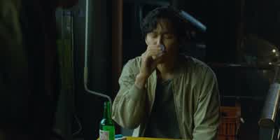 어? 자네… - Squid Game