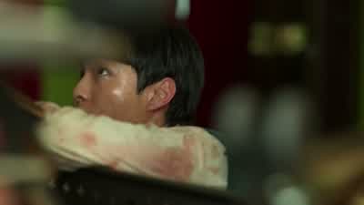 어, 야, 야, 야 - All of Us Are Dead