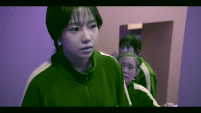 없어요 부모 같은 거 - Squid Game