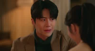 어디… 이쪽도 아파요? - Can This Love Be Translated?