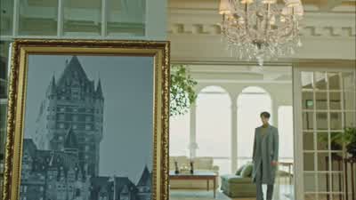 어디 나가십니까, 나리? - Goblin