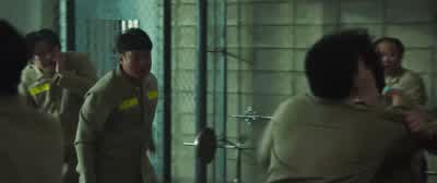 어이! 개새끼야 어이! - Yadang: The Snitch