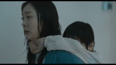엄마 어 나, 응아 어, 잠깐만 너 쌌어, 어? - The Great Flood