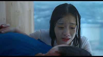 엄마가 또 버리고 가서 미안해 - The Great Flood