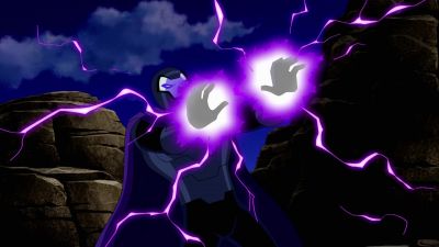 >> Eon: TENNYSON. - Ben 10: Ultimate Alien