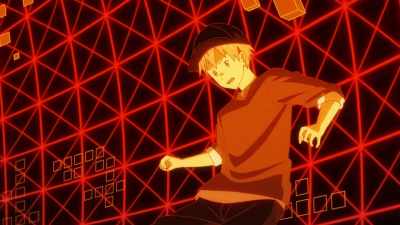 Eosmon has... - Digimon Adventure: Last Evolution Kizuna