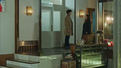 어떻게 됐어요? - Goblin