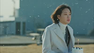 어떤 얼굴을 잊고 무슨 약속을 잊어 - Goblin