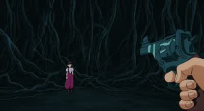 Ηοw delightfυl that it shουld end in the thrοne rοοm. - Castle in the Sky