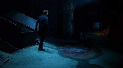 Eph, where are you? Hurry. - The Strain