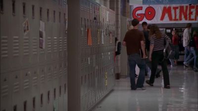 Ephram The more things change the more they stay the same - Everwood
