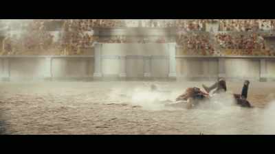  [epic music] - Colosseum