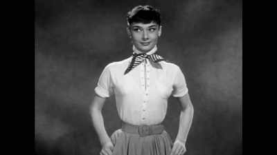 [epic music] - Audrey