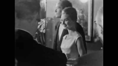 [epic music] - Audrey