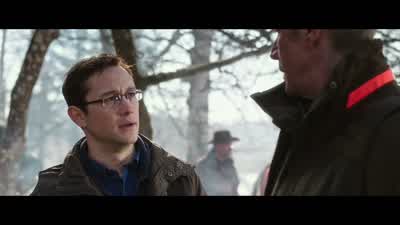 Epic Shelter was meant as a backup program. - Snowden