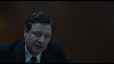 Epilepsy...and... - The King's Speech
