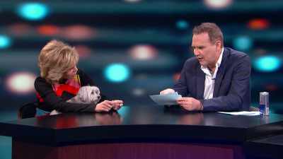 - epiphanies in your life."
- Yeah. - Norm Macdonald Has a Show