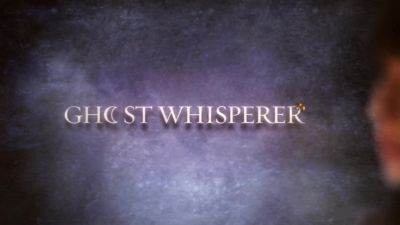 EPISODE 2x12
Dead To Rights - Ghost Whisperer