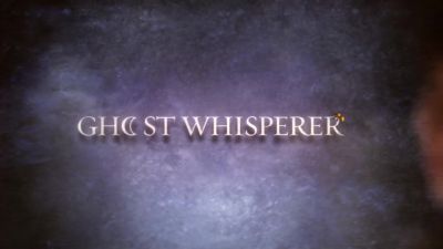 EPISODE 2x13
"Deja Boo" - Ghost Whisperer