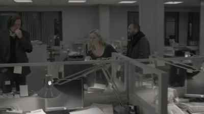 EPISODE 3 - The Bridge