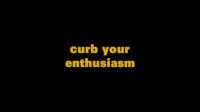 Episode 5x01: The Larry David Sandwich - Curb Your Enthusiasm