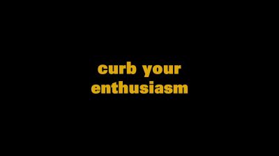 Episode 5x05: Lewis Needs a Kidney - Curb Your Enthusiasm