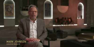Episode one is called
"What Can the Damned. - Interview with the Vampire