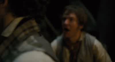 MARIUS Eponine What are you doingI kept it from youIt's from CosetteCOURFEYRAC The rain's going to ruin the powderI'm sorryWhat have you done'Ponine - Les MisÃ©rables
