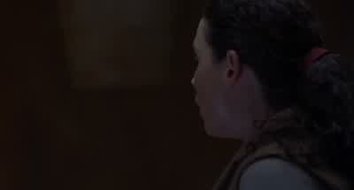 Epps? Come on! We have to leave. - Ghost Ship