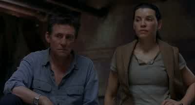 Epps? I just want to get off this boat. - Ghost Ship