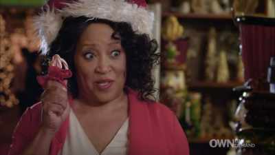 Είχα άντρες - Carole's Christmas