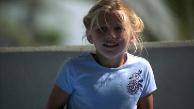 Είσαι καλά, Ρόμπιν; - CSI: Miami