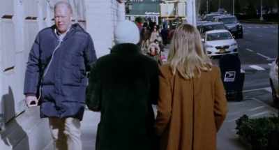 Epstein was a total suit,
all he knew about was pussy, - The Scary of Sixty-First