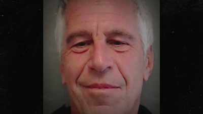 Epstein is allowed
out of prison every day - Epstein's Shadow: Ghislaine Maxwell
