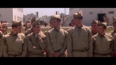 Epstein Arnold B Ho ho - Biloxi Blues