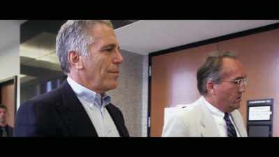 Epstein had been running
a sex trafficking scheme - Andrew: The Problem Prince