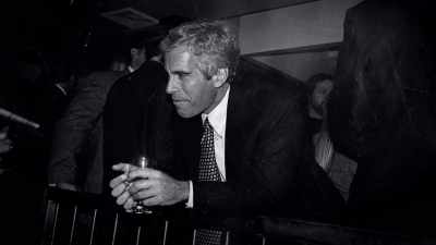 -Epstein started working with
Israeli Intelligence as well, - Epstein's Shadow: Ghislaine Maxwell