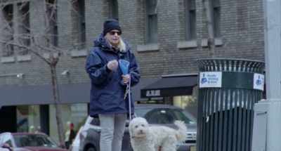Epstein was trying
to find a particle - The Scary of Sixty-First