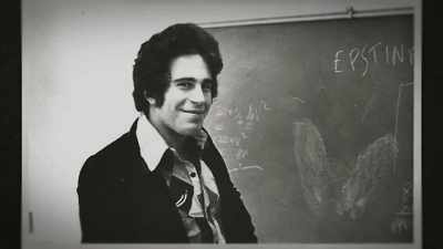 Epstein very much
fit that mold. - Surviving Jeffrey Epstein